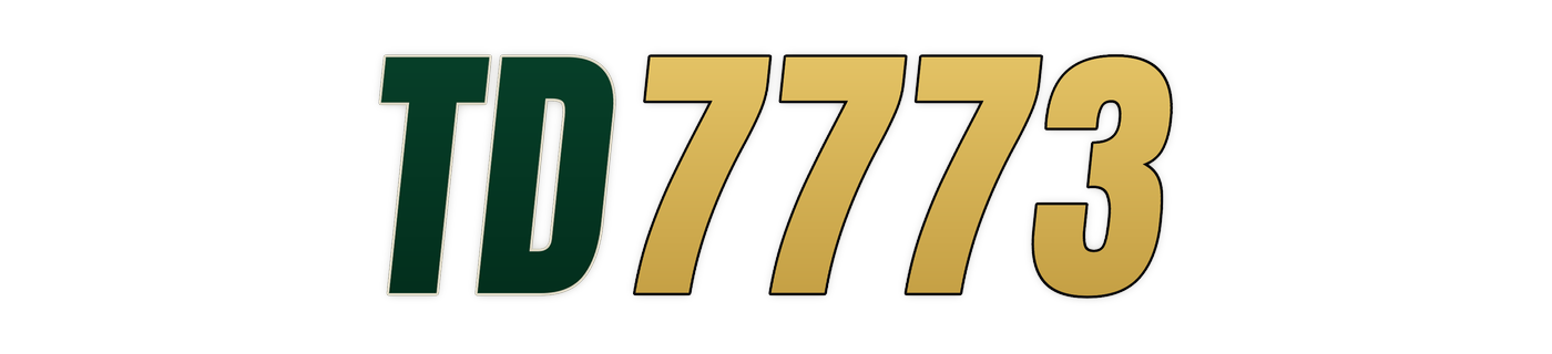 td7773 Logo